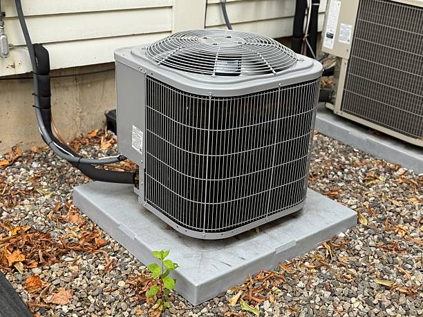 24/7 Emergency Heat Pump Repair experts in Chico, TX