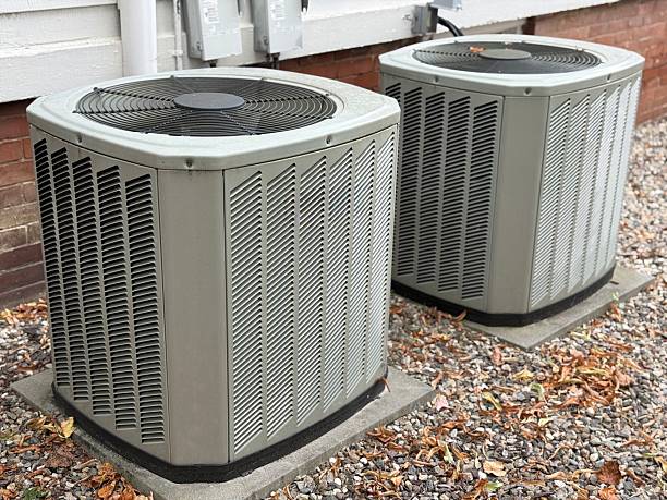Reliable Heat Pump Repair contractor in Chico, TX by JG Cool HVAC